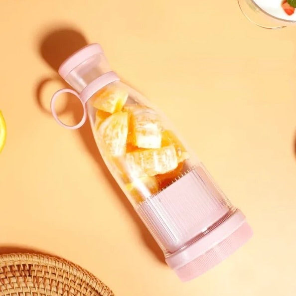 Blender Portable Asthelia