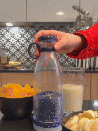 Blender Portable Asthelia
